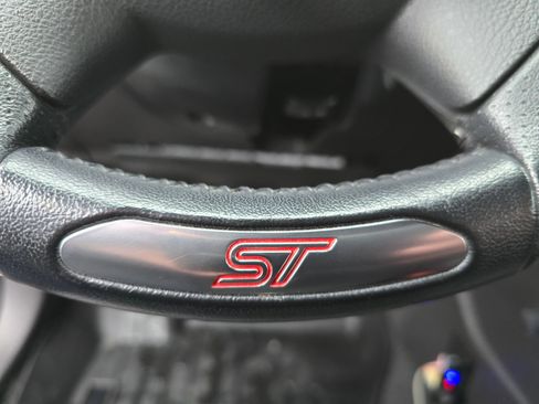 Used 2013 Ford Focus ST image 10