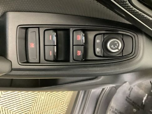 Certified 2023 Subaru Crosstrek 2.5i Sport image 16