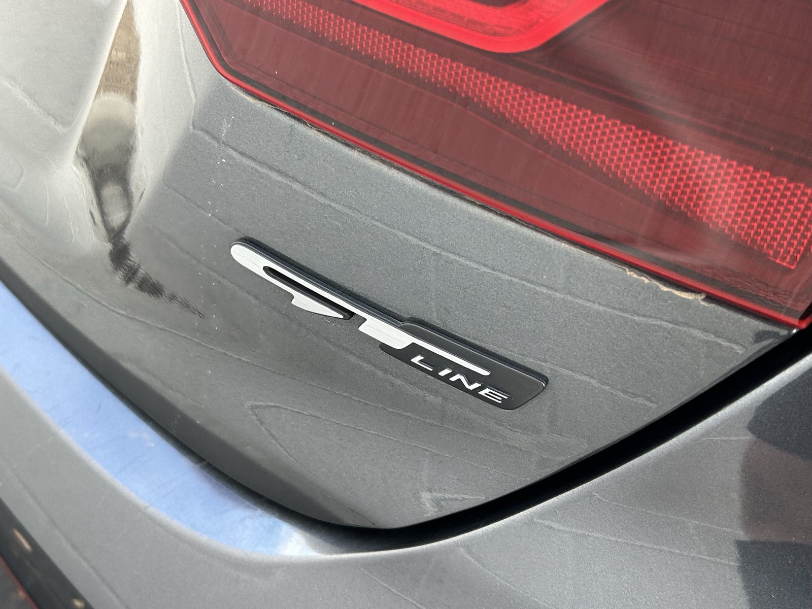 Used 2021 Kia Forte GT-Line FWD image 12