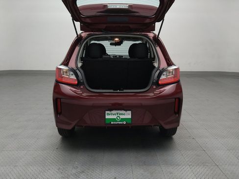 Used 2024 Mitsubishi Mirage LE image 29