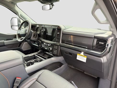 New 2026 Ford F550 4x4 Crew Cab Super Duty image 19