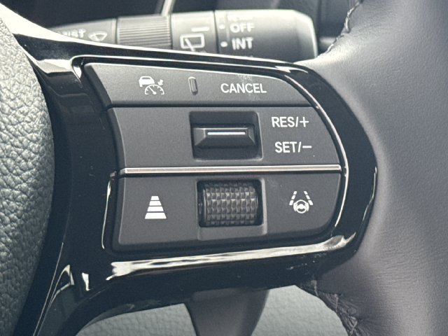 New 2026 Honda Pilot EX-L image 37