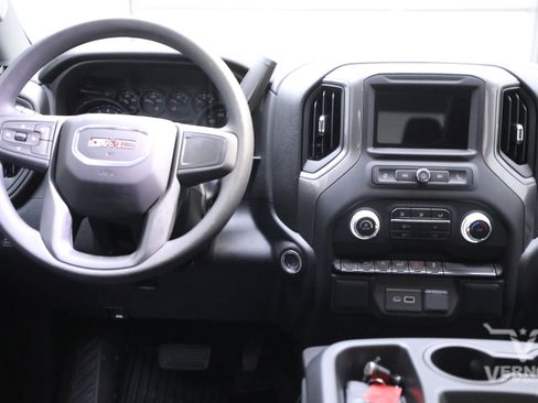 New 2026 GMC Sierra 1500 Pro w/ Graphite Edition image 21