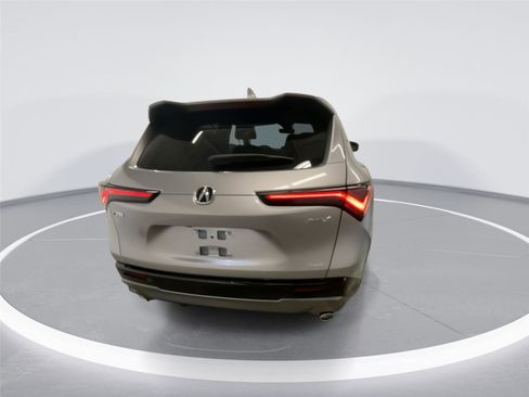 New 2025 Acura ADX A-Spec image 7