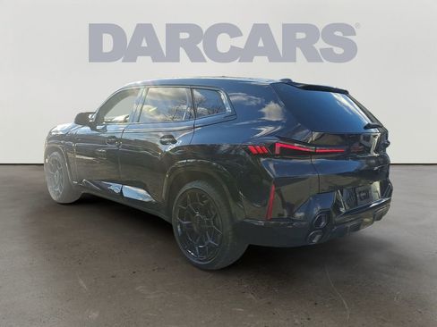 Used 2026 BMW XM Label Red image 4