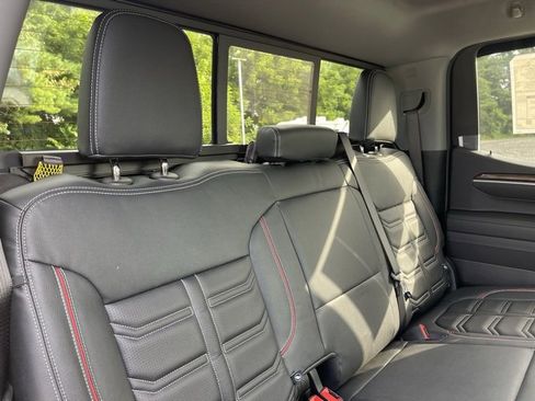 New 2025 Chevrolet Silverado 1500 RST image 11