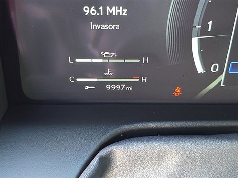 Used 2024 Lexus GX 550 image 31