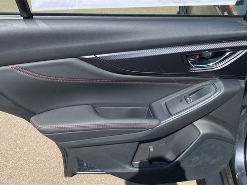 New 2025 Subaru WRX Premium image 12