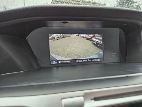 Used 2016 Honda Accord EX-L image 7