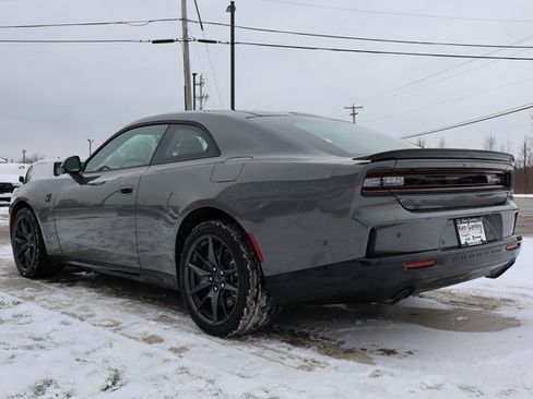 New 2026 Dodge Charger R/T Scat Pack image 29