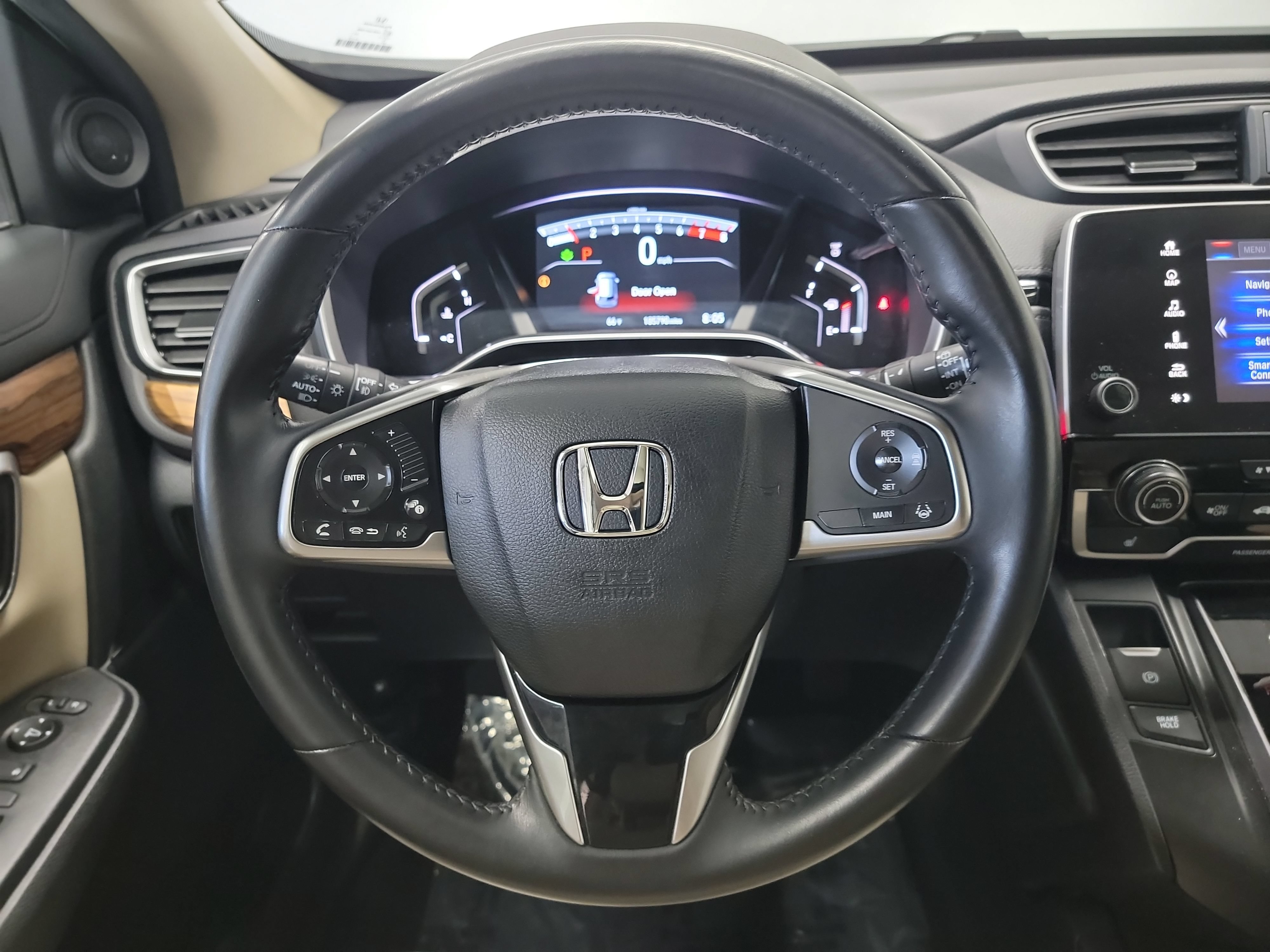 Used 2018 Honda CR-V EX-L image 17