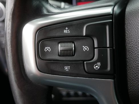 Used 2022 Chevrolet Silverado 3500 LT w/ Convenience Package AWD/4WD image 24