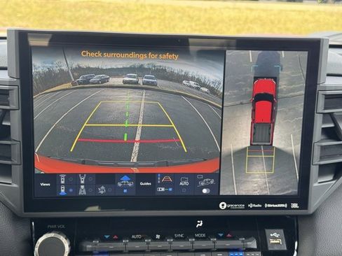 Used 2024 Toyota Tundra TRD Pro image 25