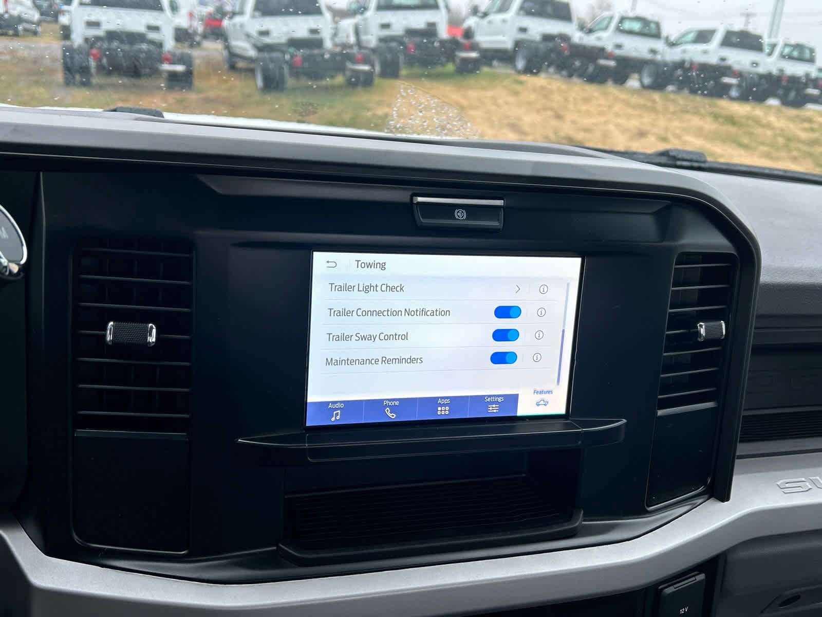 New 2026 Ford F450 XL AWD/4WD image 25
