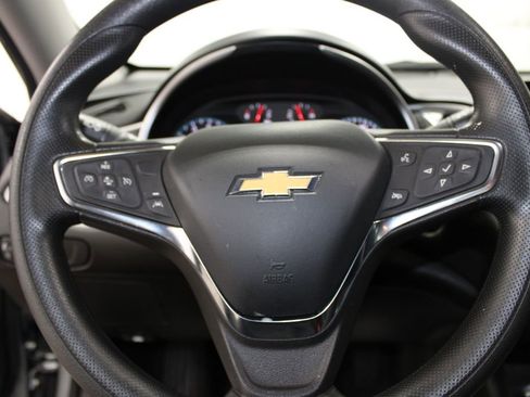 Used 2024 Chevrolet Malibu LT FWD image 27