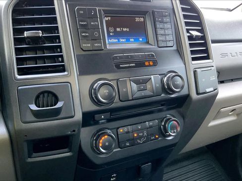 Used 2018 Ford F350 XL w/ Power Equipment Group RWD image 29