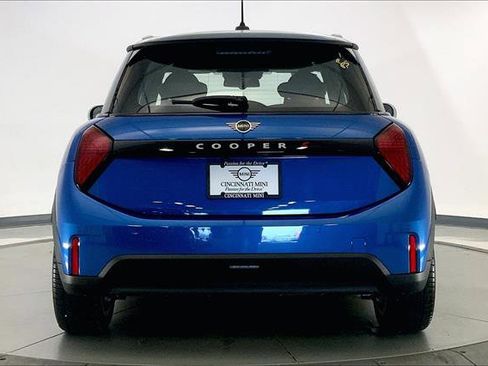 Certified 2025 MINI Cooper S image 3