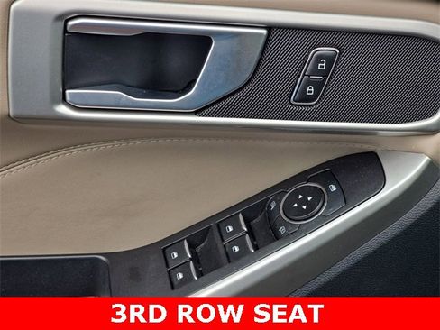 Used 2023 Ford Explorer XLT w/ Equipment Group 202A image 26
