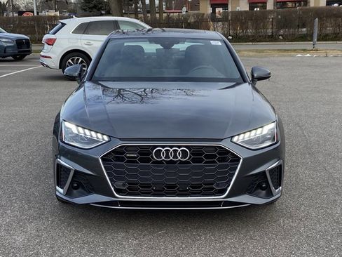 Used 2023 Audi A4 2.0T Premium w/ Convenience Package image 2