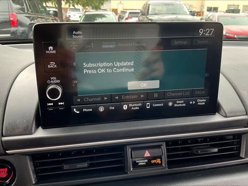 Used 2023 Honda Pilot EX-L image 30