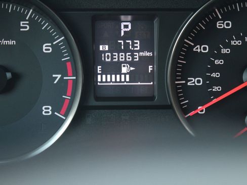 Used 2016 Subaru Impreza 2.0i image 28