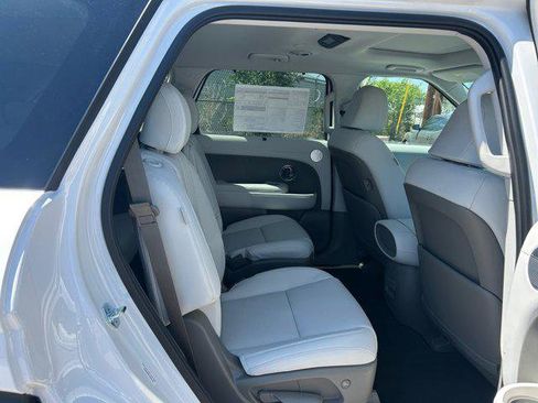 New 2026 Hyundai Palisade SEL Premium AWD/4WD image 30
