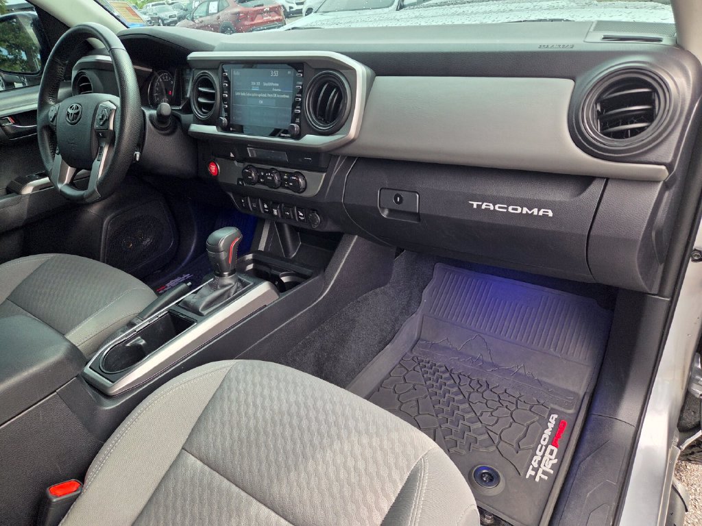 Used 2023 Toyota Tacoma SR5 RWD image 19
