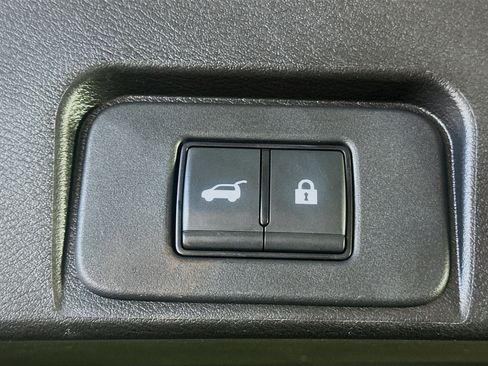 Used 2024 Nissan Rogue SV AWD/4WD image 29