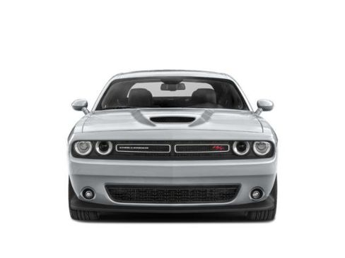 Used 2023 Dodge Challenger GT w/ Blacktop Package RWD image 7