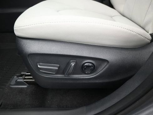 New 2026 Toyota Grand Highlander Limited image 11