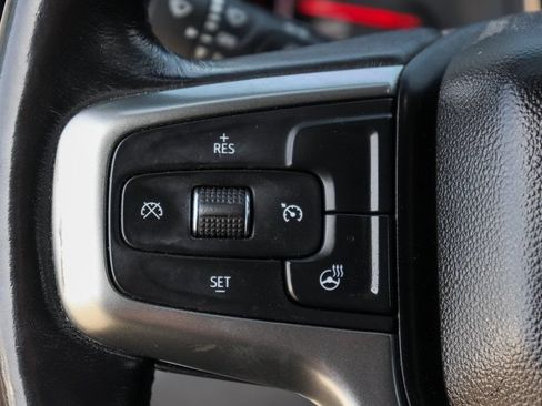 Used 2019 Chevrolet Silverado 1500 RST w/ All-Star Edition AWD/4WD image 18