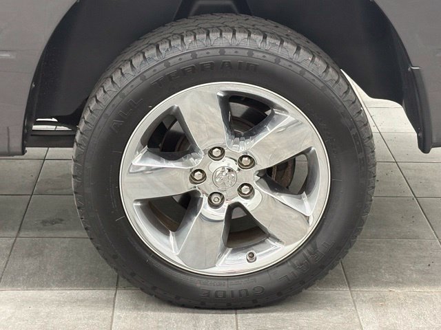 Used 2016 RAM 1500 Big Horn AWD/4WD image 6