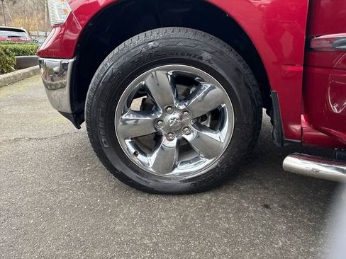 Used 2015 RAM 1500 Big Horn image 55