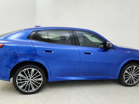 Used 2026 BMW X2 M35i image 6