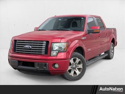 Used 2012 Ford F150 FX2 w/ FX Luxury Pkg