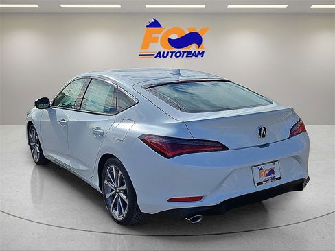New 2026 Acura Integra Base image 3