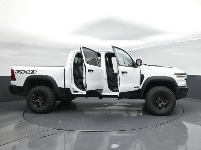 New 2026 RAM 1500 RHO AWD/4WD image 66