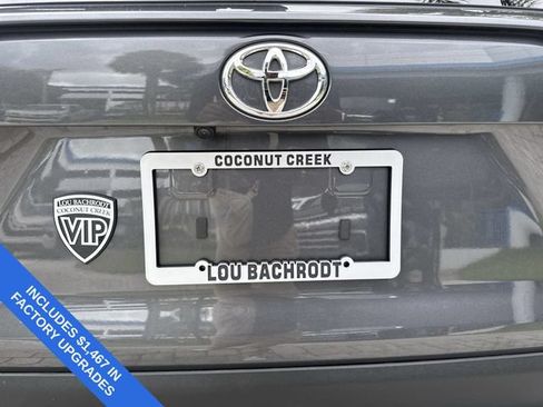 Used 2024 Toyota RAV4 XLE Premium FWD image 13