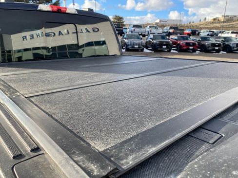 Used 2021 Ford F150 Tremor w/ Equipment Group 402A High image 4