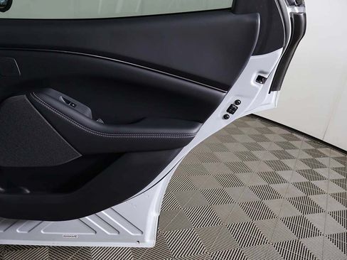 Used 2023 Ford Mustang Mach-E Premium AWD/4WD image 26