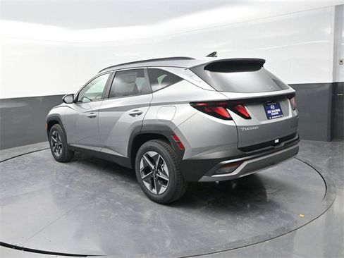 New 2026 Hyundai Tucson SEL image 6