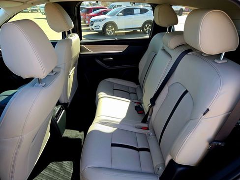 New 2026 MAZDA CX-70 3.3 Turbo w/ Premium Package image 18