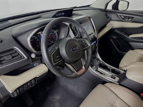 Used 2020 Subaru Ascent Premium w/ Convenience Package image 8