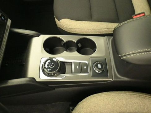 New 2025 Ford Bronco Sport Big Bend w/ Convenience Package image 12