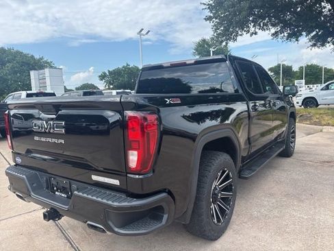 Used 2020 GMC Sierra 1500 Elevation w/ Elevation Value Package AWD/4WD image 5
