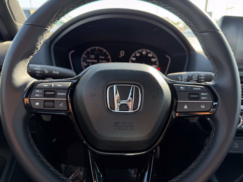 Used 2025 Honda Civic Sport image 22