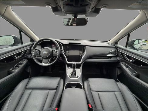 Used 2023 Subaru Outback Limited image 23