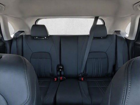 New 2027 Honda HR-V EX-L image 22
