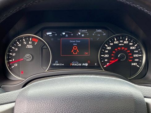 Used 2019 Ford F150 Raptor w/ Equipment Group 802A Luxury AWD/4WD image 12