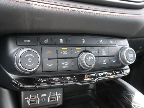 New 2026 Dodge Durango GT AWD/4WD image 39